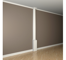 Полуколонна 1.10.103-дм.204мм в Казани