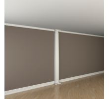 Полуколонна 1.10.104-дм.204мм в Казани