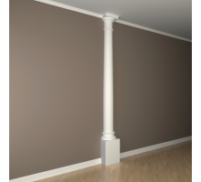 Полуколонна 1.10.105-дм.250мм