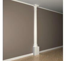 Полуколонна 1.10.105-дм.250мм в Казани