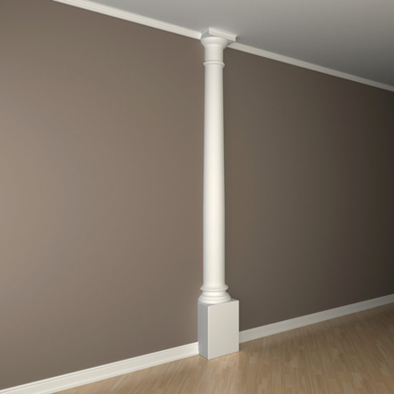 Полуколонна 1.10.105-дм.250мм в Казани