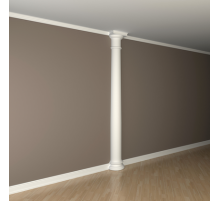 Полуколонна 1.10.106-дм.250мм в Казани