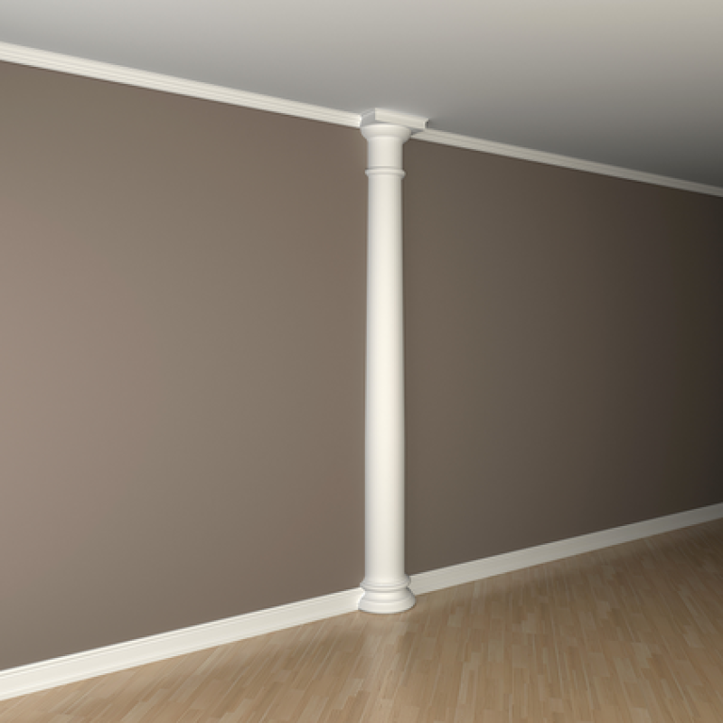 Полуколонна 1.10.106-дм.250мм в Казани