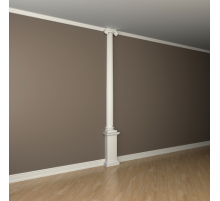 Полуколонна 1.10.201-дм.156мм в Казани