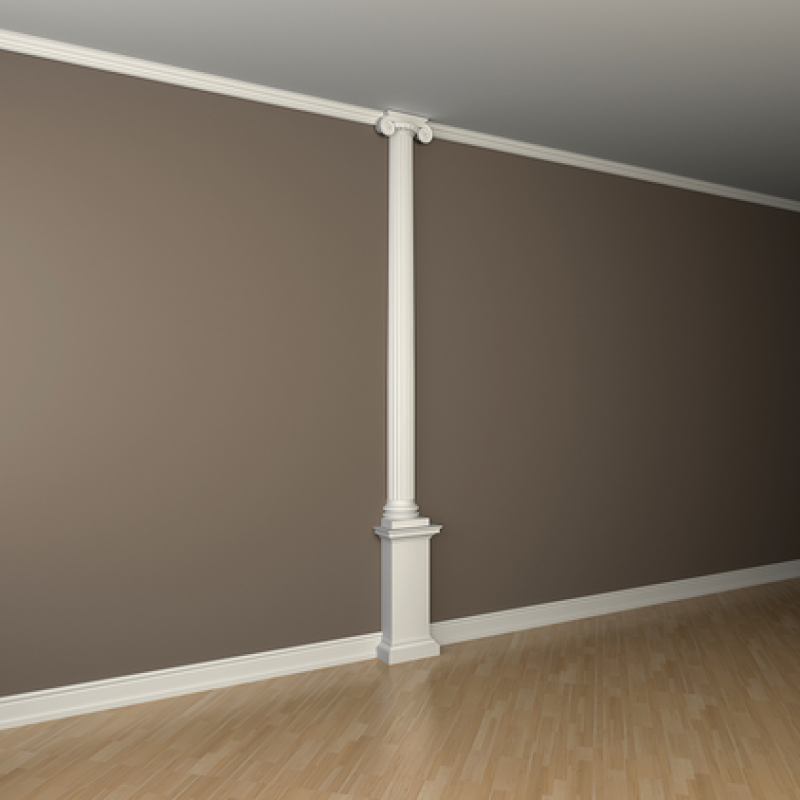 Полуколонна 1.10.201-дм.156мм в Казани