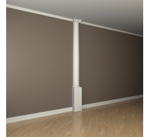 Полуколонна 1.10.203-дм.204мм в Казани