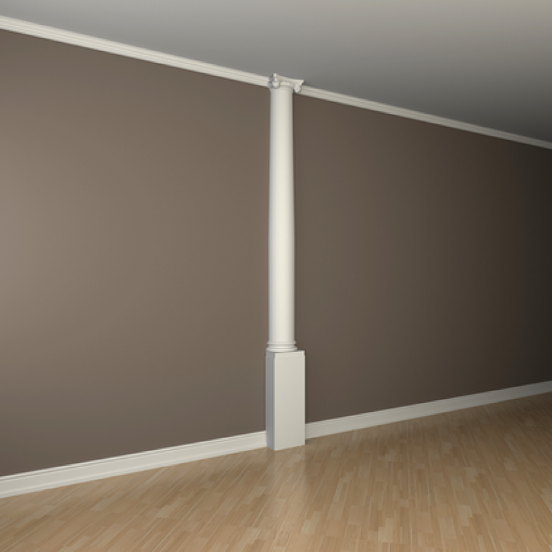 Полуколонна 1.10.203-дм.204мм в Казани