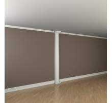 Полуколонна 1.10.204-дм.204мм в Казани