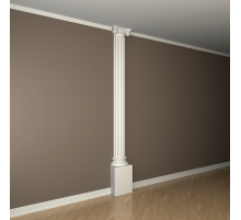 Полуколонна 1.10.205-дм.250мм в Казани