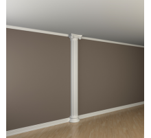 Полуколонна 1.10.206-дм.250мм в Казани