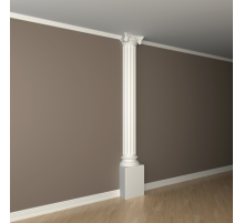 Полуколонна 1.10.207-дм.250мм в Казани