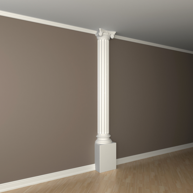 Полуколонна 1.10.207-дм.250мм в Казани