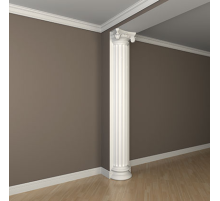 Полуколонна 1.10.208-дм.250мм в Казани