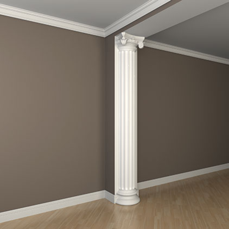 Полуколонна 1.10.208-дм.250мм в Казани