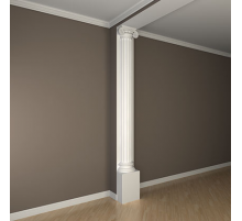 Полуколонна 1.10.209-дм.250мм в Казани