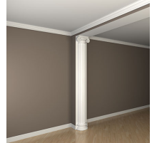 Полуколонна 1.10.210-дм.250мм в Казани