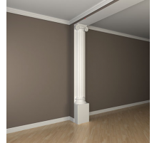 Полуколонна 1.10.211- дм.250мм в Казани