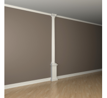 Полуколонна 1.10.301- дм.156мм в Казани