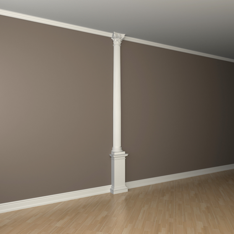 Полуколонна 1.10.301- дм.156мм в Казани