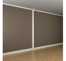 Полуколонна 1.10.302- дм.158мм в Казани