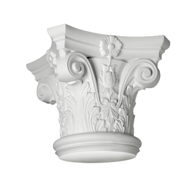 Колонна(капитель)1.11.001 в Казани