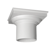 Колонна (капитель) 1.11.002 в Казани