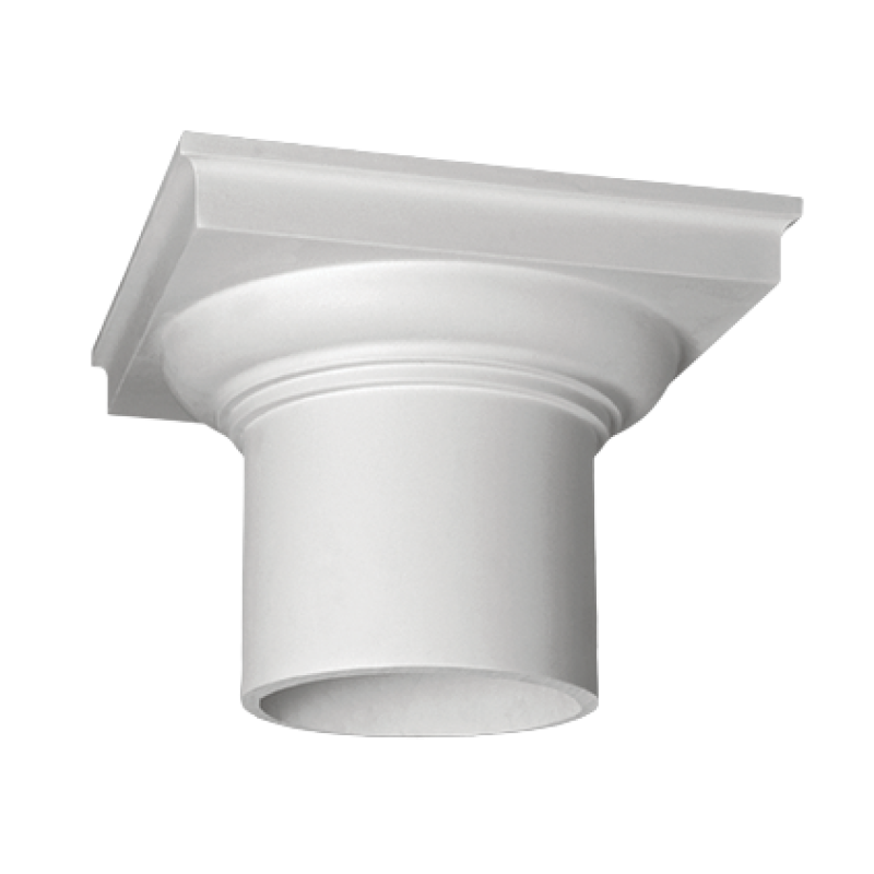 Колонна (капитель) 1.11.002 в Казани