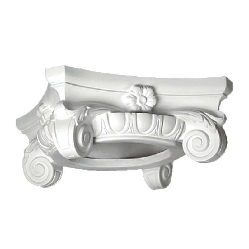 Колонна (капитель) 1.11.003 в Казани