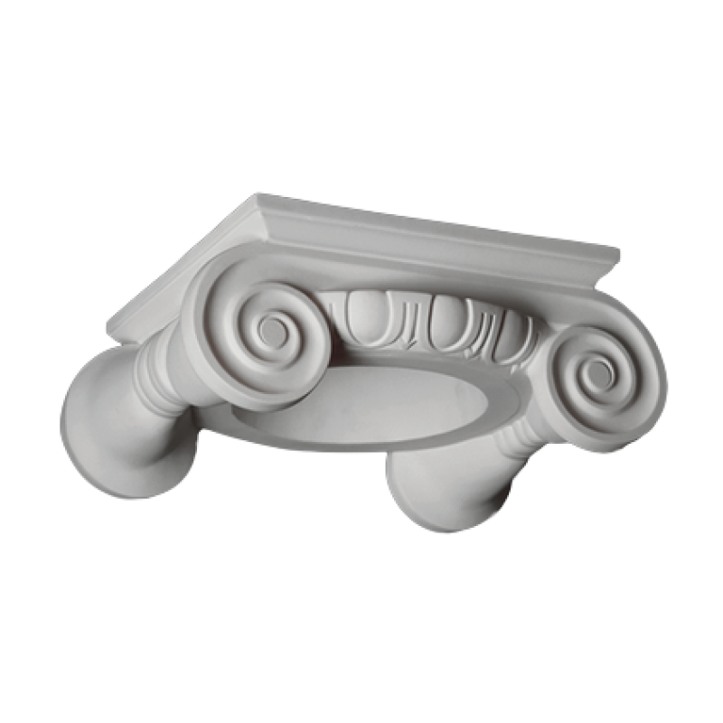 Колонна (капитель) 1.11.004 в Казани