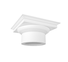 Колонна (капитель) 1.11.005 в Казани