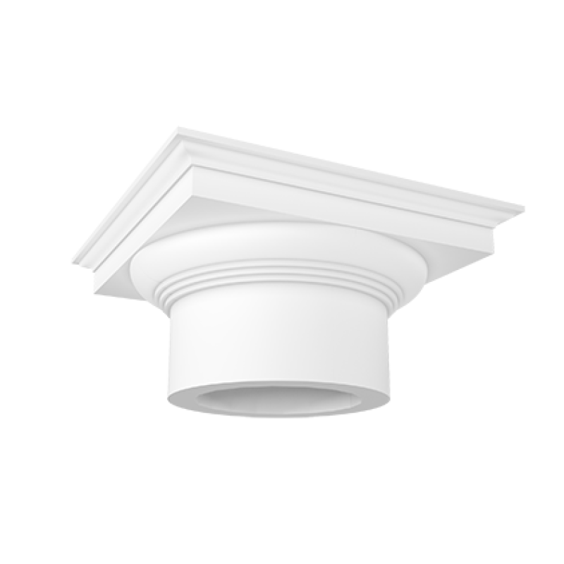 Колонна (капитель) 1.11.005 в Казани