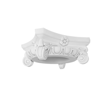 Колонна (капитель) 1.11.006 в Казани