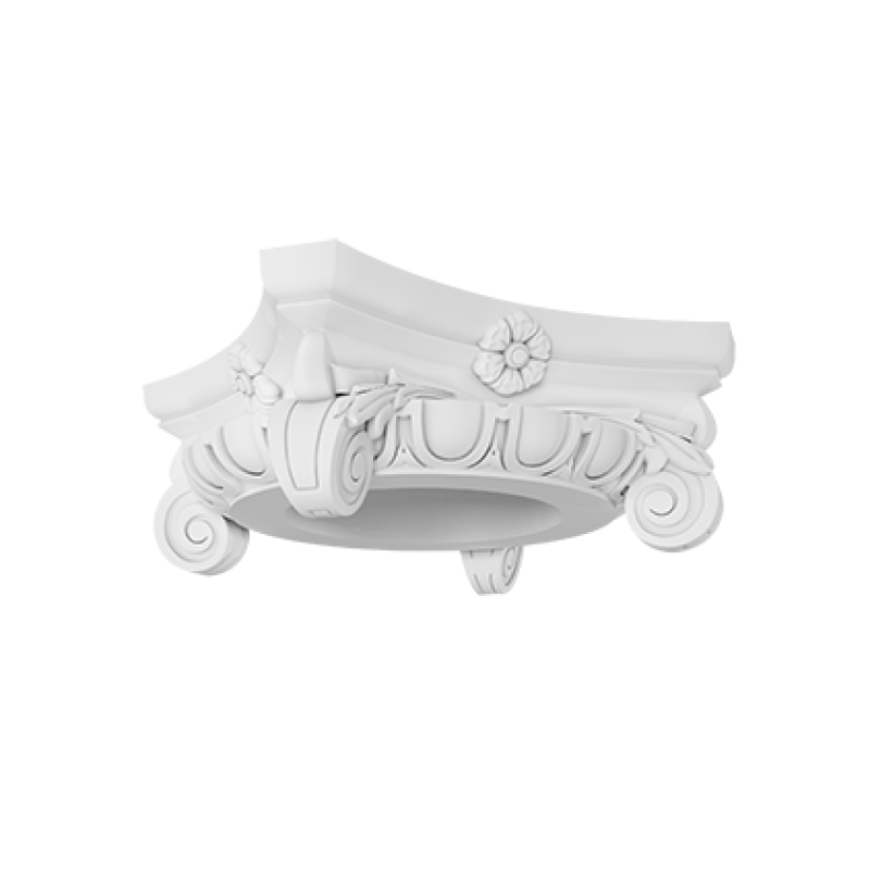 Колонна (капитель) 1.11.006 в Казани