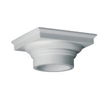 Колонна (капитель) 1.11.008 в Казани