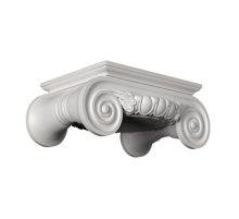 Колонна (капитель) 1.11.009 в Казани