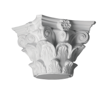 Колонна (капитель) 1.11.010 в Казани