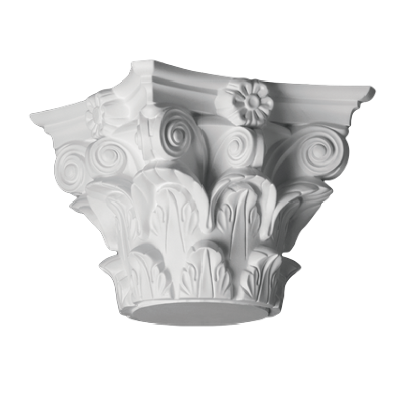 Колонна (капитель) 1.11.010 в Казани