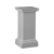 Колонна (пьедестал) 1.14.001
