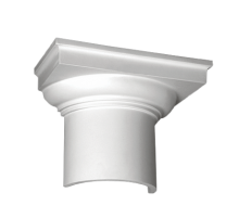 Полуколонна(капитель) 1.15.002 в Казани