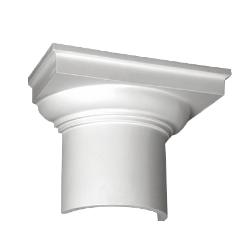 Полуколонна(капитель) 1.15.002 в Казани