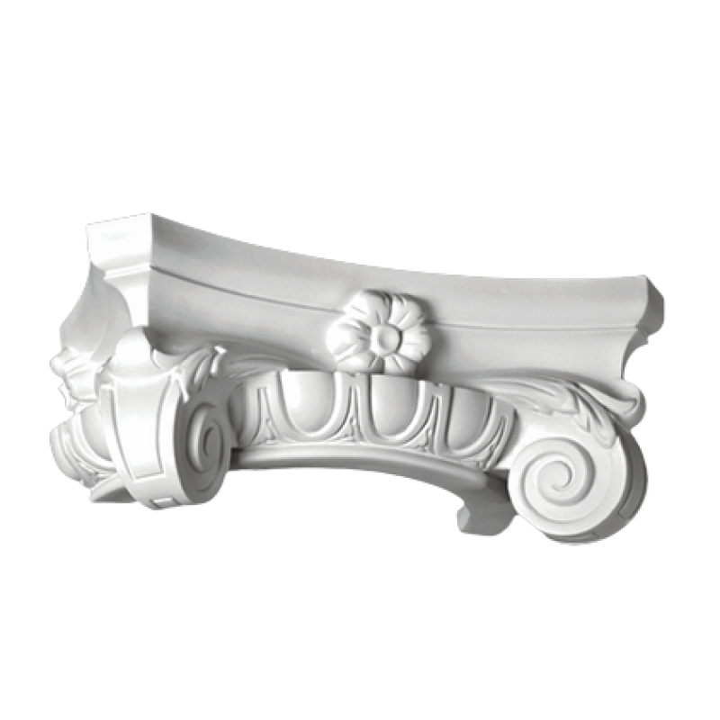 Полуколонна(капитель) 1.15.003 в Казани