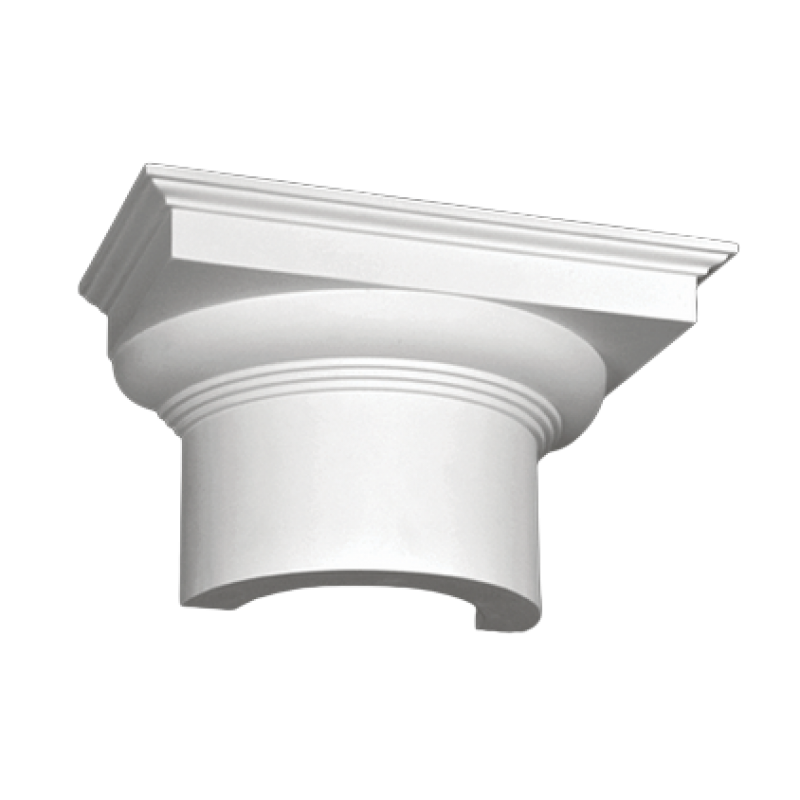 Полуколонна(капитель) 1.15.005 в Казани