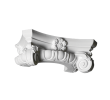 Полуколонна(капитель) 1.15.006