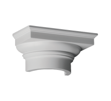 Полукапитель для колонны 1.15.008 в Казани