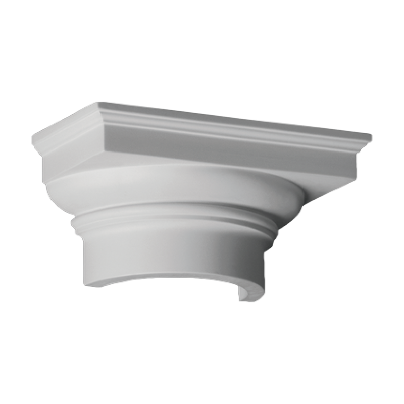 Полукапитель для колонны 1.15.008 в Казани