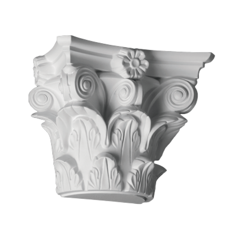 Полукапитель для колонны 1.15.010 в Казани