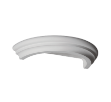 Полуколонна(стыковочный элемент) 1.15.300 в Казани