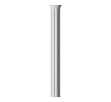 Полуколонна (тело)1.16.011 в Казани