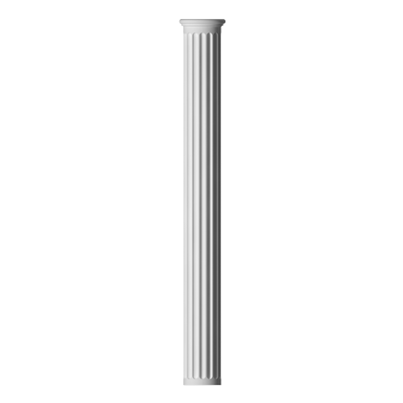 Полуколонна (тело)1.16.011 в Казани