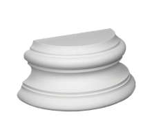 Полуколонна(база) 1.17.200 в Казани